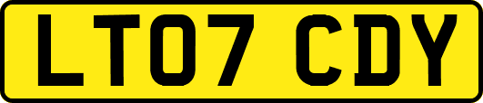 LT07CDY