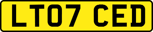 LT07CED