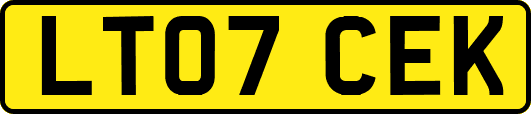 LT07CEK