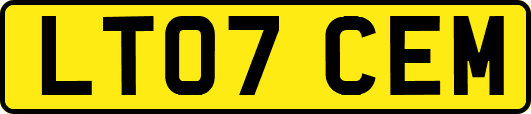 LT07CEM