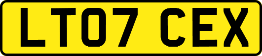 LT07CEX