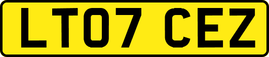 LT07CEZ