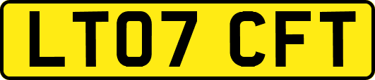 LT07CFT