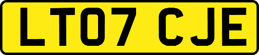 LT07CJE