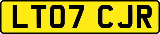 LT07CJR