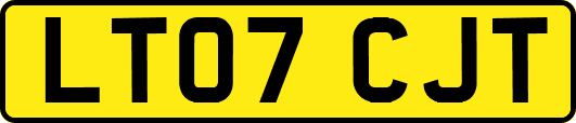 LT07CJT
