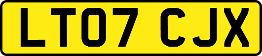 LT07CJX