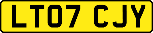 LT07CJY