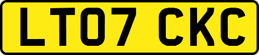 LT07CKC