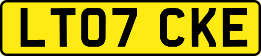 LT07CKE