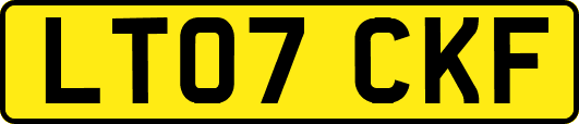 LT07CKF