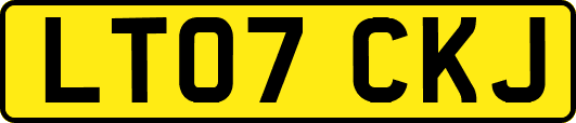 LT07CKJ