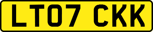 LT07CKK