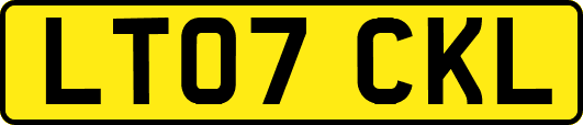 LT07CKL