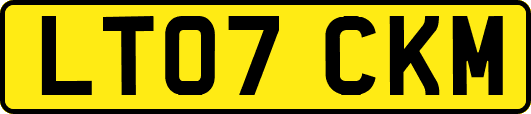LT07CKM