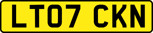 LT07CKN