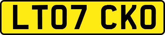 LT07CKO