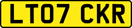 LT07CKR