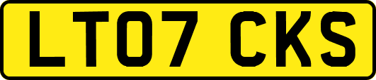 LT07CKS