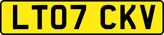 LT07CKV
