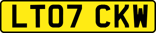 LT07CKW
