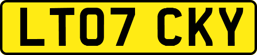 LT07CKY