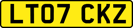 LT07CKZ