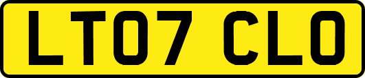 LT07CLO