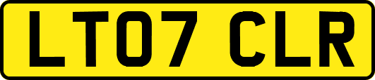 LT07CLR