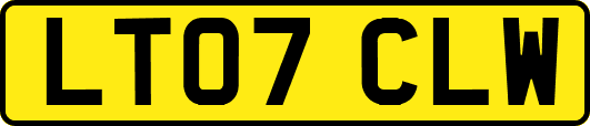 LT07CLW