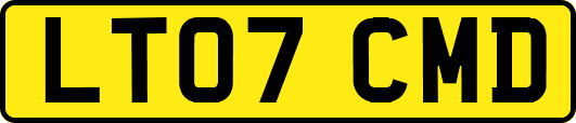 LT07CMD