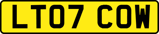 LT07COW