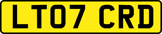 LT07CRD