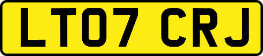 LT07CRJ
