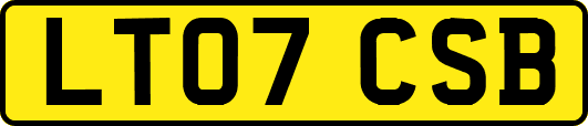 LT07CSB