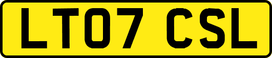 LT07CSL