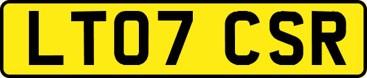 LT07CSR