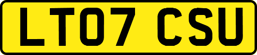 LT07CSU
