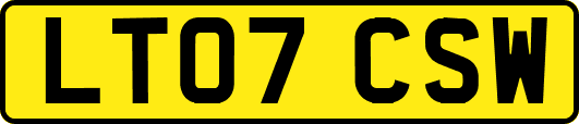 LT07CSW