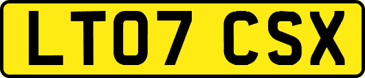 LT07CSX