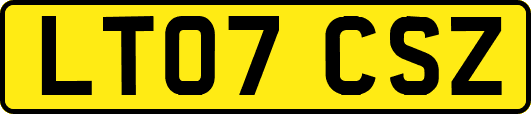 LT07CSZ