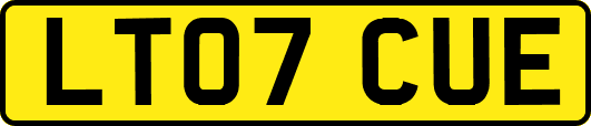 LT07CUE