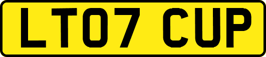 LT07CUP