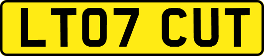 LT07CUT