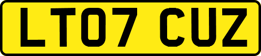 LT07CUZ