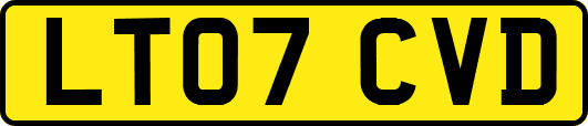 LT07CVD