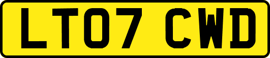 LT07CWD