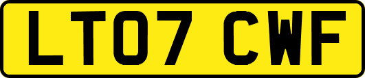 LT07CWF