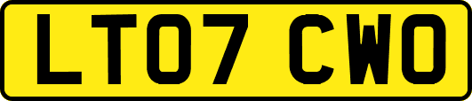LT07CWO