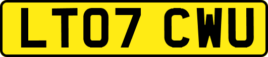 LT07CWU